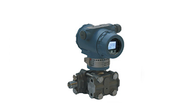 HR-3051GP壓力變送器